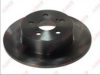 ABE C42046ABE Brake Disc